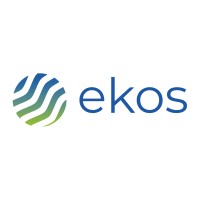 EKOS logo - Similar company to Bit4