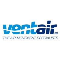 Ventair Pty Ltd logo - Similar company to Gsm Electrical - Trader
