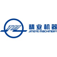 Liuzhou Jingye Machinery Co.,Ltd. logo - Similar company to Exergy