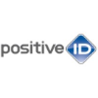PositiveID Corporation logo - Similar company to Veripay