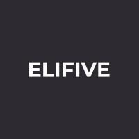 Elifive | Agenzia di comunicazione logo - Similar company to Delta Plain Communication