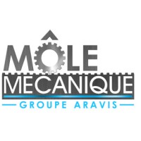 MÔLE MECANIQUE (GROUPE ARAVIS) logo - Similar company to Aravis Precision (Groupe Aravis)