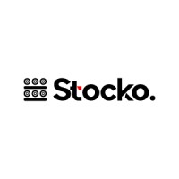 Stocko logo - Similar company to Startit - Центр Підготовки Qa Спеціалістів
