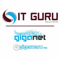 IT Guru Solutions logo - Similar company to Cellstop Vehicle Tracking Enterprises (Pty) Ltd