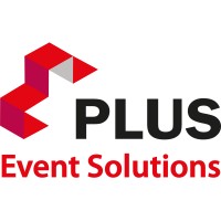 Plus Event Solutions logo - Similar company to Epicon Group