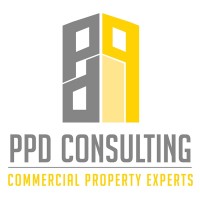 PPD Consulting logo - Similar company to Ppd Consultancy