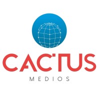Cactus Medios logo - Similar company to Apipay Orquestador De Medios De Pagos