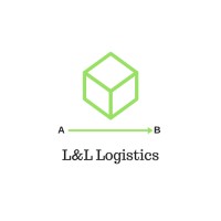 L&L Logistics logo - Similar company to Spedytor.Org