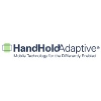 Handhold Adaptive, Llc