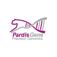 pardisgene logo - Similar company to Testblu Diagnostics Gmbh