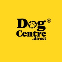 Dog Centre logo - Similar company to Bali The Dog