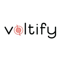 Voltify Dev logo - Similar company to Maghreb Dev