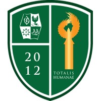 City College of Angeles logo - Similar company to Lamina Studio