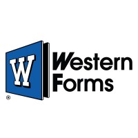 Western Forms, Inc. logo - Similar company to Servicios De Software Ehecatl Sa De Cv