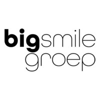 BIGsmilegroep logo - Similar company to Viveledon
