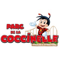 Parc de La coccinelle logo - Similar company to Okidz