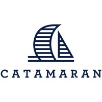 Catamaran logo - Similar company to Catamaran Tours