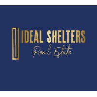 Ideal Shelters logo - Similar company to Redefined Realtors Real Estate