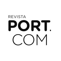 Revista PORT.COM logo - Similar company to Iupy Travel - Agência De Viagens