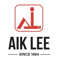 Aik Lee Industries Supply Pte Ltd logo - Similar company to A2K Group