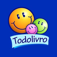 Todolivro logo - Similar company to Vale Das Letras