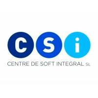 CENTRE DE SOFT INTEGRAL SL logo - Similar company to Xphere