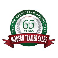 Modern Trailer Sales Inc logo - Similar company to Trailertek Ltd