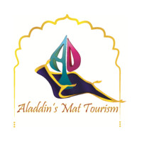 Aladdin's Mat Tourism logo - Similar company to Capstone Holidays