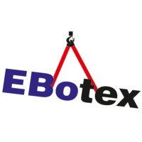 Ebotex B.V. logo - Similar company to Pastapoesia