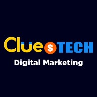 Cluestech logo - Similar company to Super Deluxe