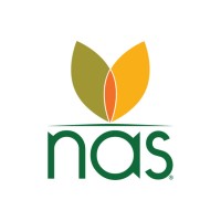 Nas Food - B2B Supplier logo - Similar company to A R O