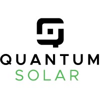 Quantum Solar logo - Similar company to Duran Décor