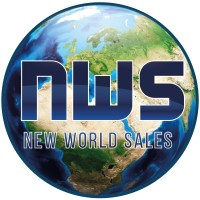 New World Sales logo - Similar company to 310 Digital, Llc
