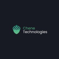 Chenetex logo - Similar company to Kryptonise