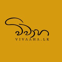 Vivaaha.lk logo - Similar company to Infinite Ceylon