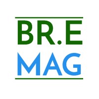 Brasilien Entdecken Mag logo - Similar company to Tradepoint-Brasil
