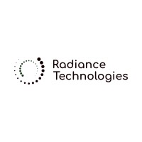 Radiance Technologies logo - Similar company to Dash Technologies Inc.