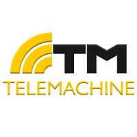 Telemachine Telemática LTDA. logo - Similar company to Modulocker