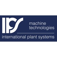 IPS MAKİNA logo - Similar company to Bermeka