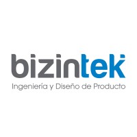 Bizintek logo - Similar company to Satebi