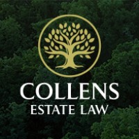 Collens Estate Law logo - Similar company to Strobl Pllc