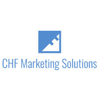 CHF Marketing Solutions logo - Similar company to Milestone Infrastructure Advisors