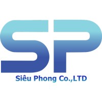 Công ty TNHH Thương Mại Xuất Nhập Khẩu Siêu Phong logo - Similar company to Hiup Group