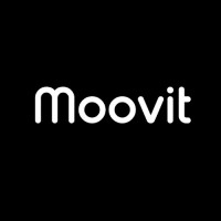 Moovit logo - Similar company to Ds Liberdade