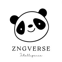 Zngverse Inc. logo - Similar company to Colliseam