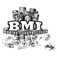 BMI Marine Construction logo - Similar company to Diamond Gulf Construction