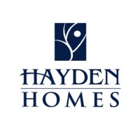 Hayden Homes logo - Similar company to Holt Homes
