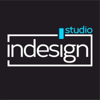 InDesign Studio logo - Similar company to Strava Studio