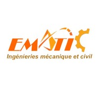 EMATIC SARL logo - Similar company to Albatros Energy Mali S.A