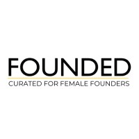 FOUNDED logo - Similar company to Founded